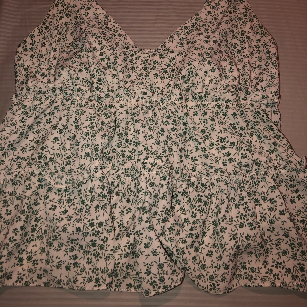 Shein blouse - Picture 2 of 2
